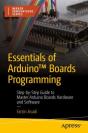 Essentials Of Arduinoâ„¢ Boards Programming - Preview