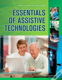 Capa do artigo Essentials Of Assistive Technologies