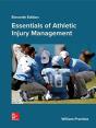 Essentials Of Athletic Injury Management - Preview