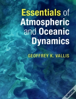 Capa do artigo Essentials Of Atmospheric And Oceanic Dynamics