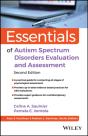 Essentials Of Autism Spectrum Disorders Evaluation And Assessment - Preview