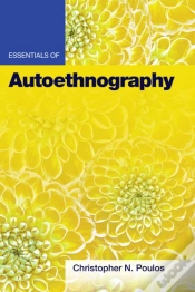 Capa do artigo Essentials Of Autoethnography