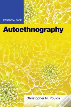 Capa do artigo Essentials Of Autoethnography
