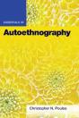 Essentials Of Autoethnography - Preview