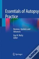 Essentials Of Autopsy Practice