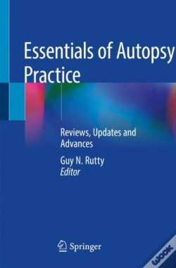 Capa do artigo Essentials Of Autopsy Practice