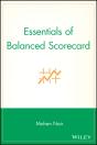 Essentials Of Balanced Scorecard - Preview