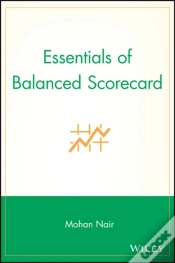 Capa do artigo Essentials Of Balanced Scorecard