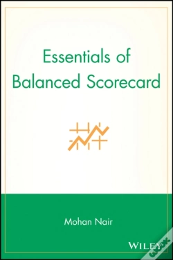 Capa do artigo Essentials Of Balanced Scorecard