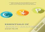 Essentials Of Basic Income