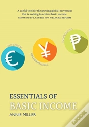 Capa do artigo Essentials Of Basic Income