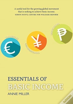 Capa do artigo Essentials Of Basic Income