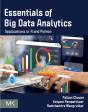 Essentials Of Big Data Analytics - Preview