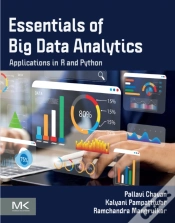 Capa do artigo Essentials Of Big Data Analytics