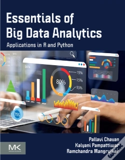 Capa do artigo Essentials Of Big Data Analytics