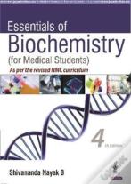 Essentials Of Biochemistry
