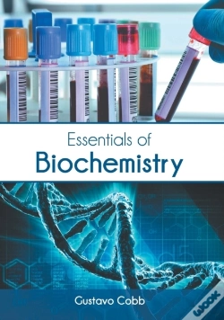 Capa do artigo Essentials Of Biochemistry