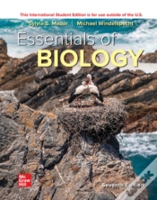 Capa do artigo Essentials Of Biology Ise