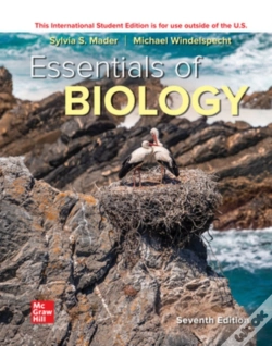 Capa do artigo Essentials Of Biology Ise