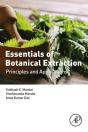 Essentials Of Botanical Extraction - Preview