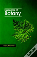 Essentials Of Botany