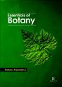 Essentials Of Botany - Preview