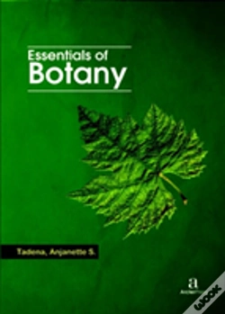 Capa do artigo Essentials Of Botany