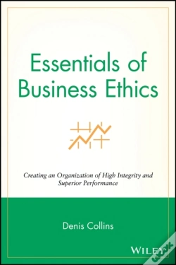 Capa do artigo Essentials Of Business Ethics