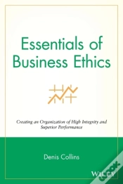 Capa do artigo Essentials Of Business Ethics