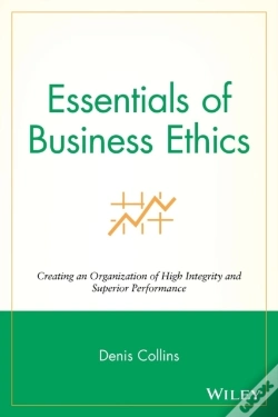 Capa do artigo Essentials Of Business Ethics