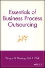 Essentials Of Business Process Outsourcing - Preview
