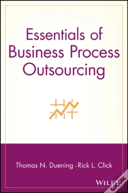 Capa do artigo Essentials Of Business Process Outsourcing