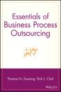 Essentials Of Business Process Outsourcing - Preview