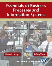 Capa do artigo Essentials Of Business Processes And Information Systems