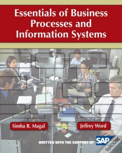 Capa do artigo Essentials Of Business Processes And Information Systems