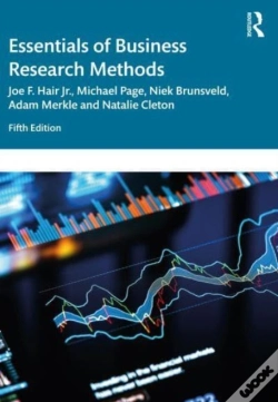 Capa do artigo Essentials Of Business Research Methods