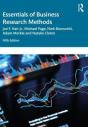 Essentials Of Business Research Methods - Preview