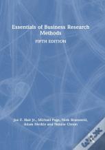 Essentials Of Business Research Methods
