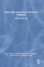 Essentials Of Business Research Methods - Preview