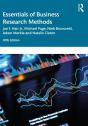 Essentials Of Business Research Methods - Preview