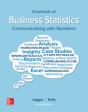 Essentials Of Business Statistics - Preview