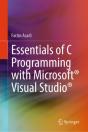 Essentials Of C Programming With Microsoftâ® Visual Studioâ® - Preview