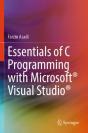 Essentials Of C Programming With Microsoftâ® Visual Studioâ® - Preview