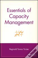Essentials Of Capacity Management