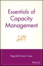 Essentials Of Capacity Management - Preview