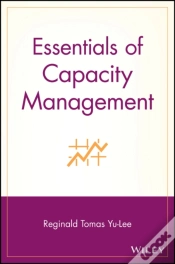 Capa do artigo Essentials Of Capacity Management