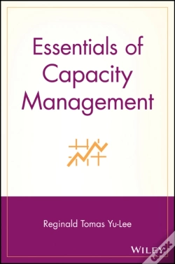 Capa do artigo Essentials Of Capacity Management