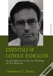 Capa do artigo Essentials Of Catholic Radicalism