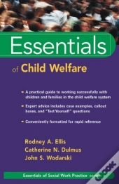 Essentials Of Child Welfare