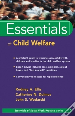 Capa do artigo Essentials Of Child Welfare